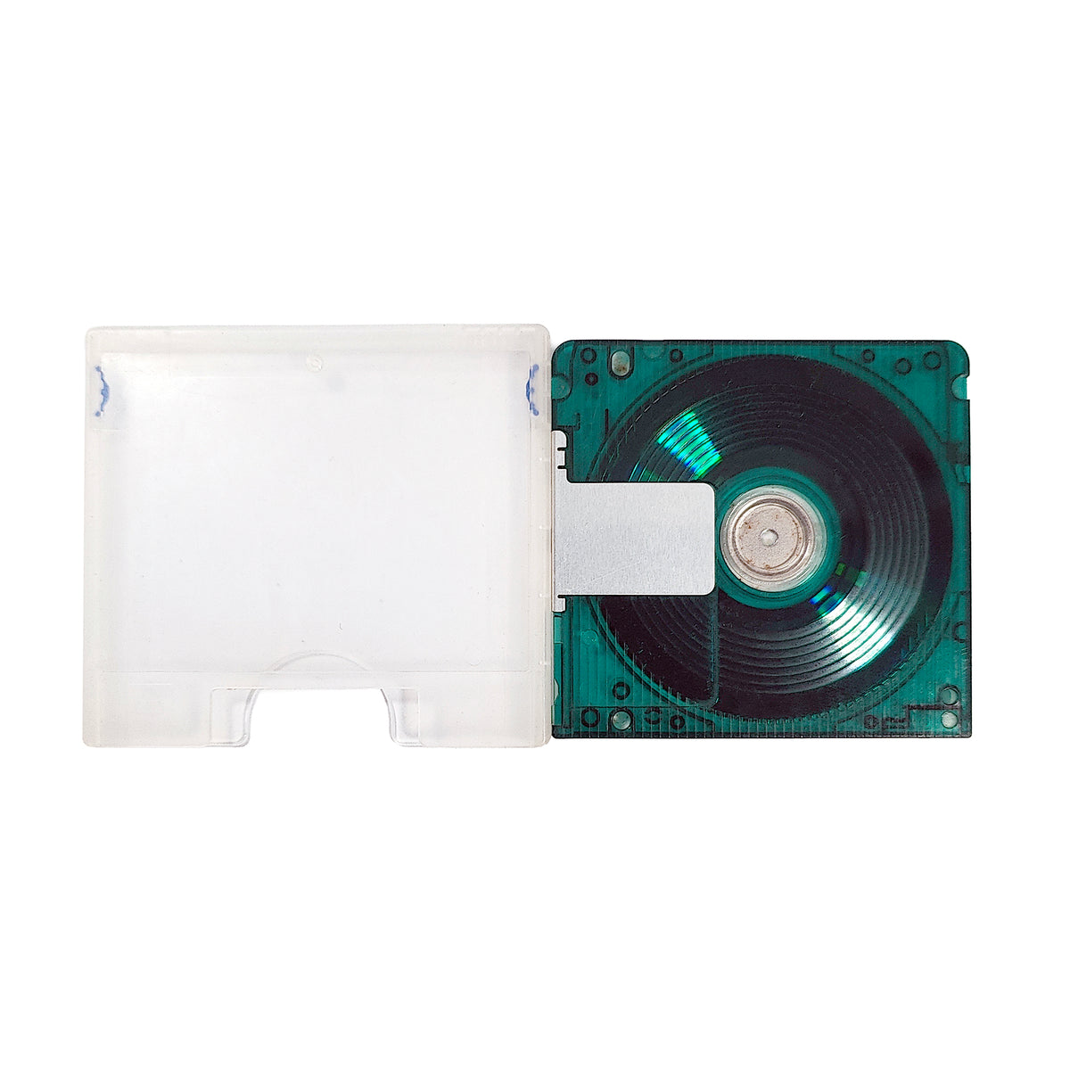 Tsutaya TR 74 Minute MiniDisc