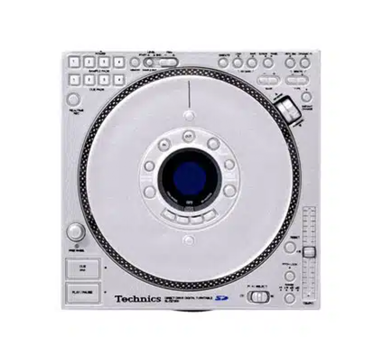 Technics Miniature Collection SL-DZ1200