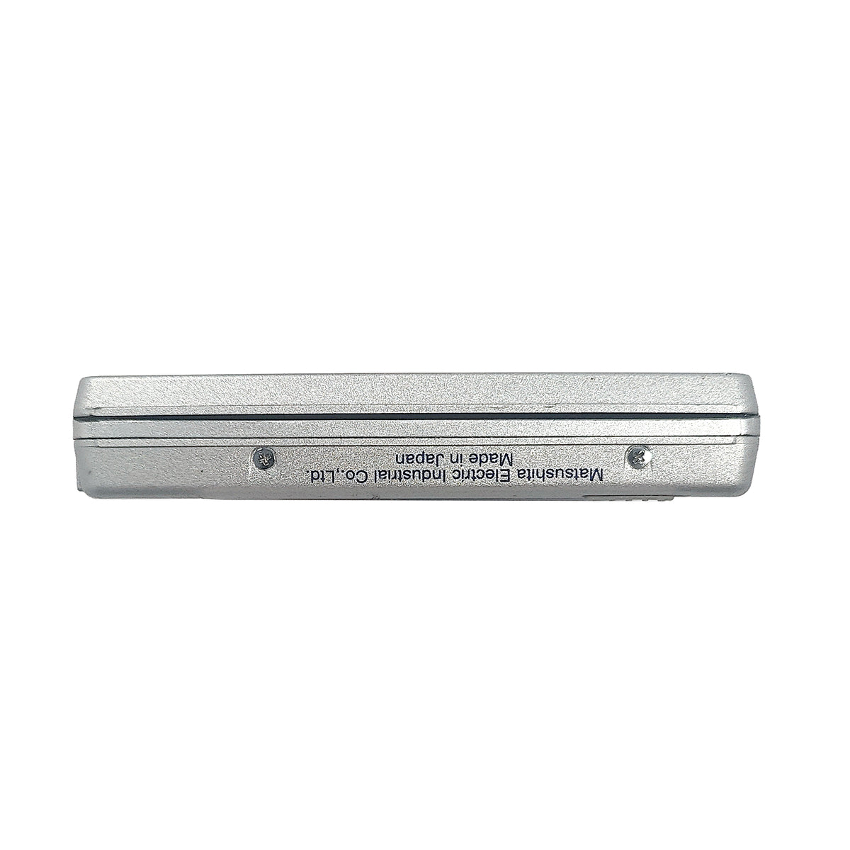 Panasonic SJ-MJ75 MiniDisc Player