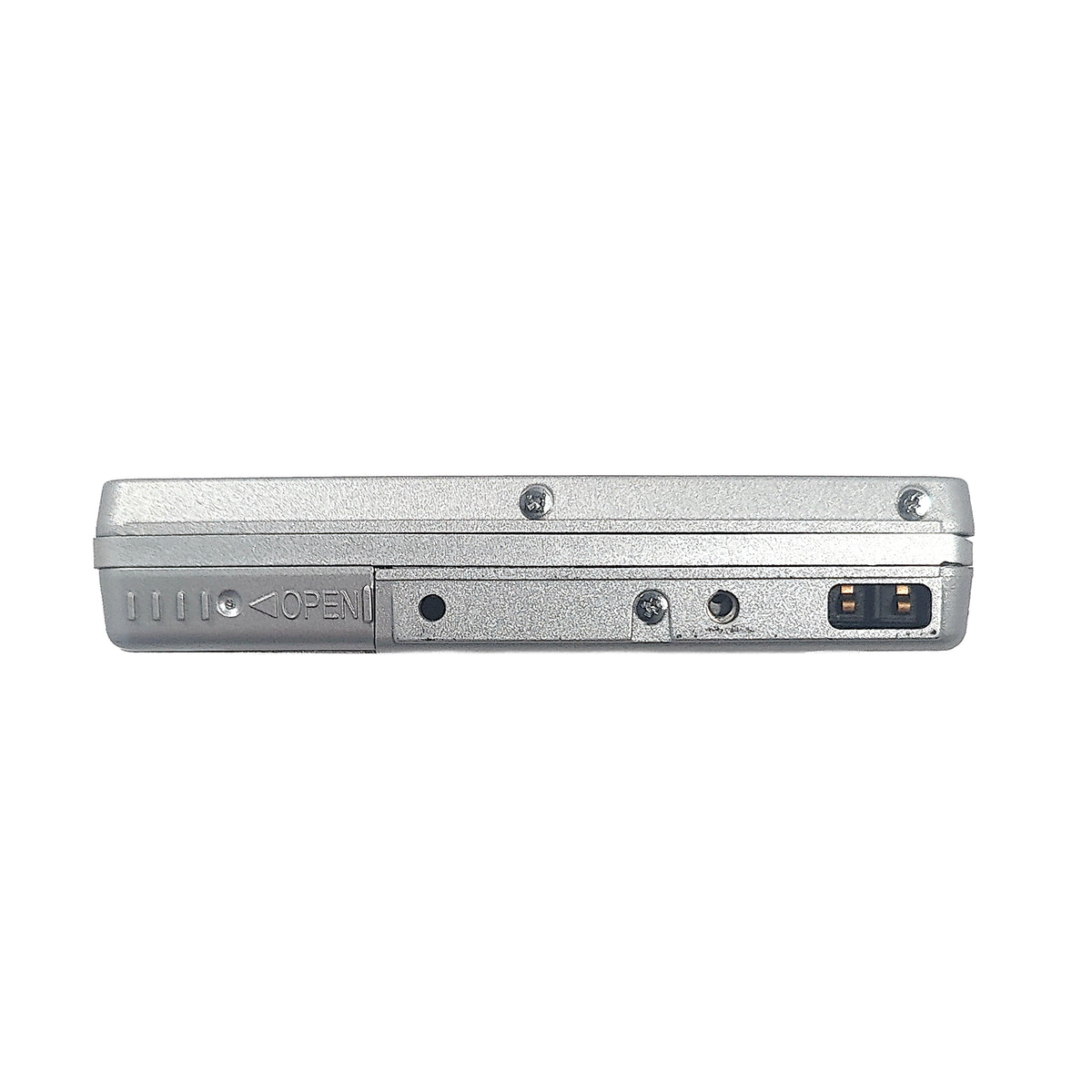 Panasonic SJ-MJ75 MiniDisc Player