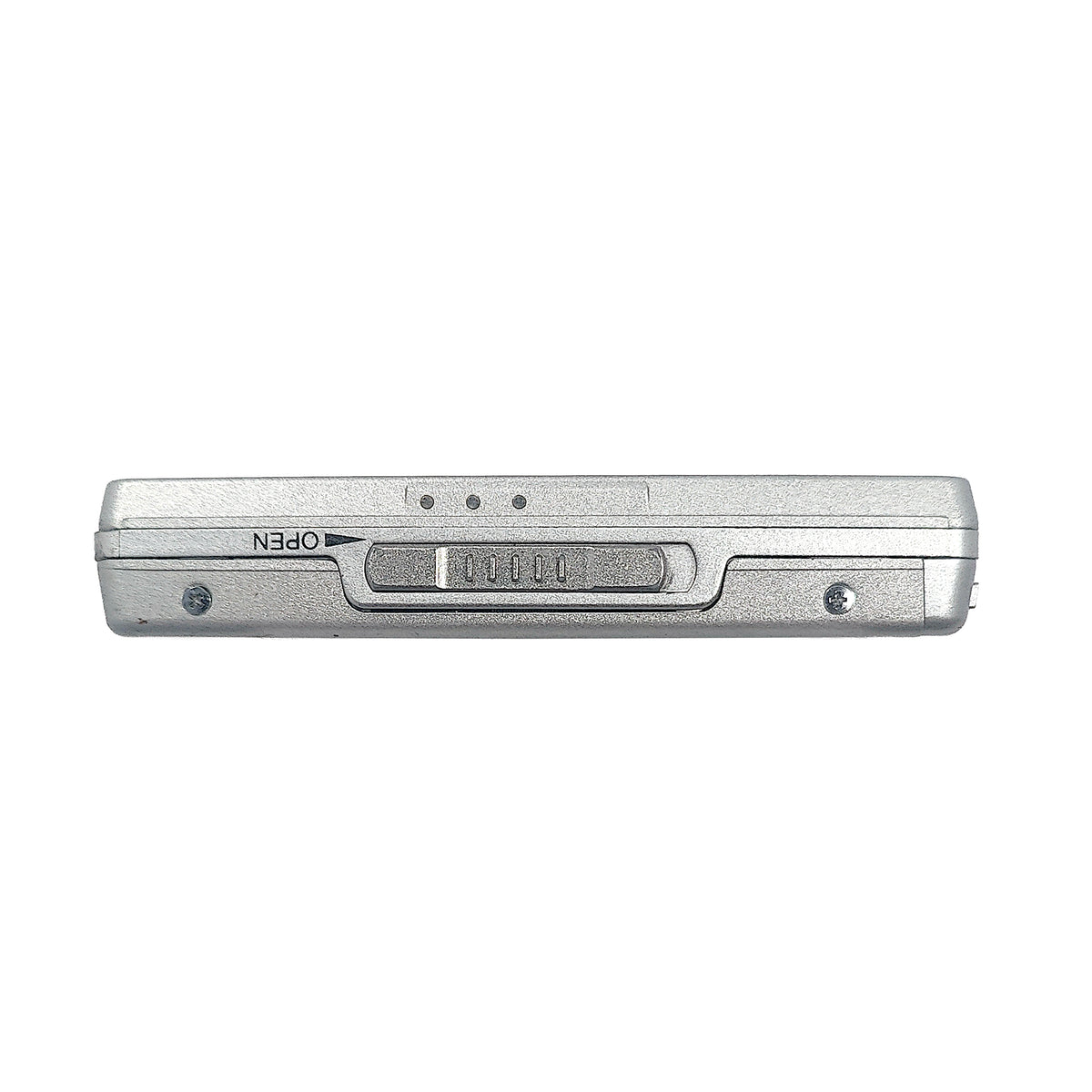 Panasonic SJ-MJ75 MiniDisc Player