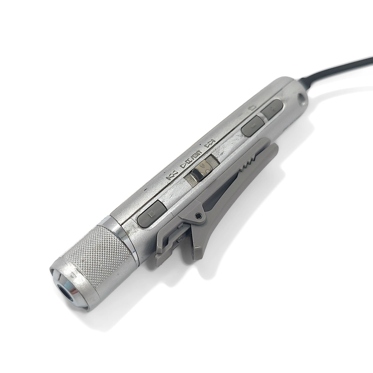 Sony RM-MC38EL MiniDisc Inline Remote