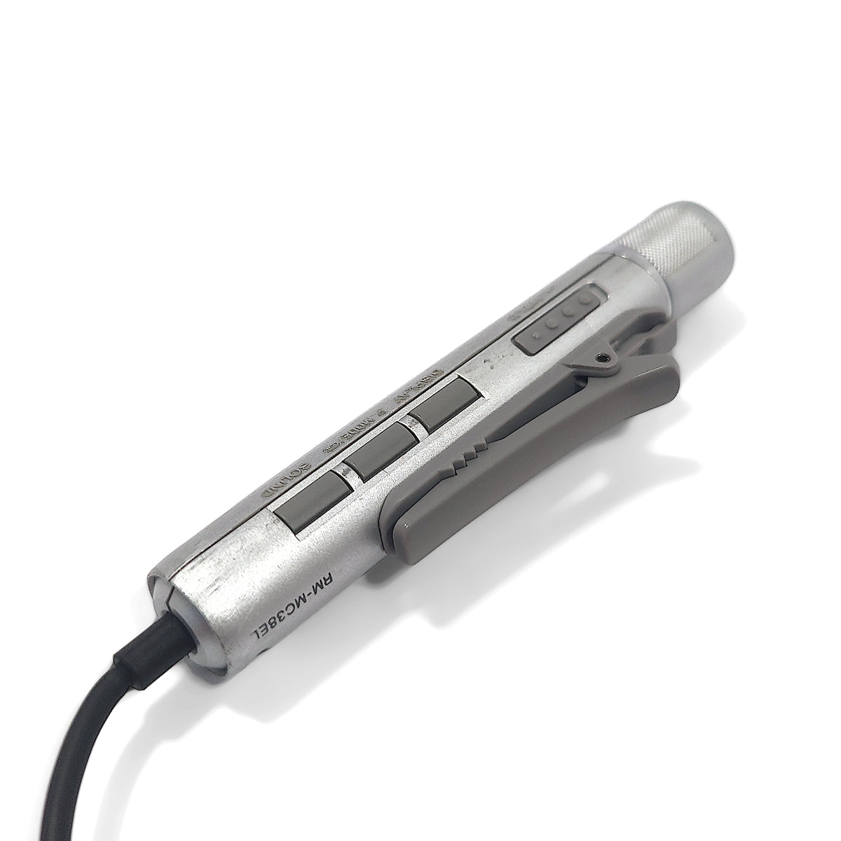 Sony RM-MC38EL MiniDisc Inline Remote