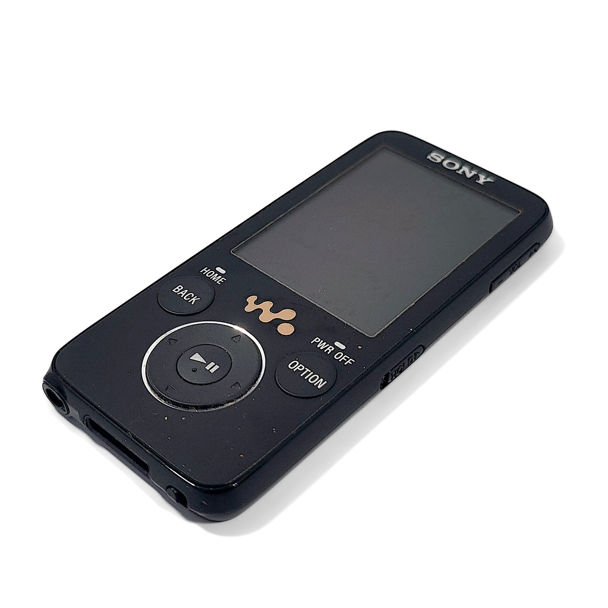 Sony NW-S738F Network Walkman 8GB