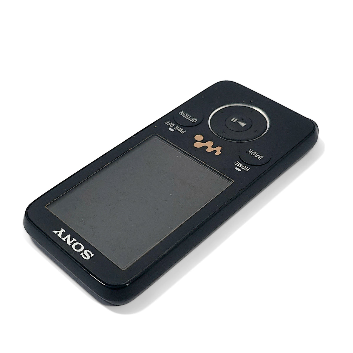 Sony NW-S738F Network Walkman 8GB