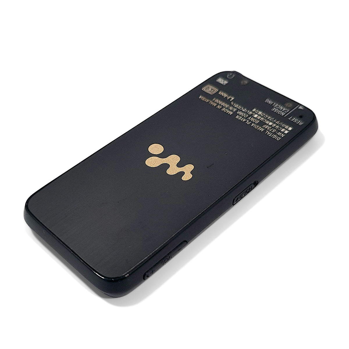 Sony NW-S738F Network Walkman 8GB