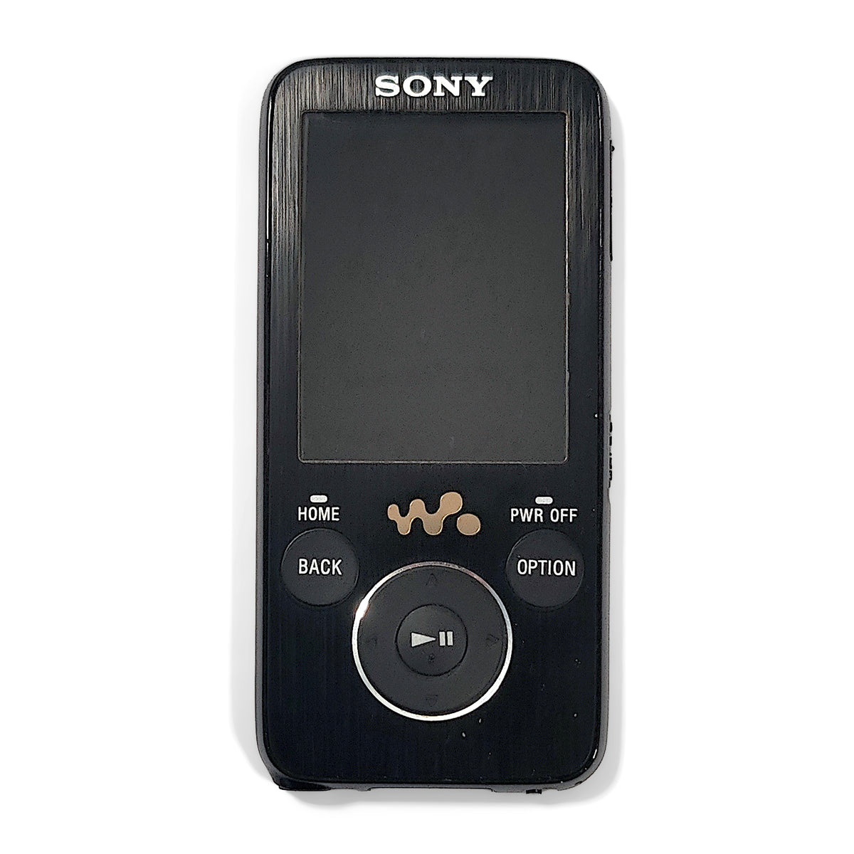 Sony NW-S738F Network Walkman 8GB