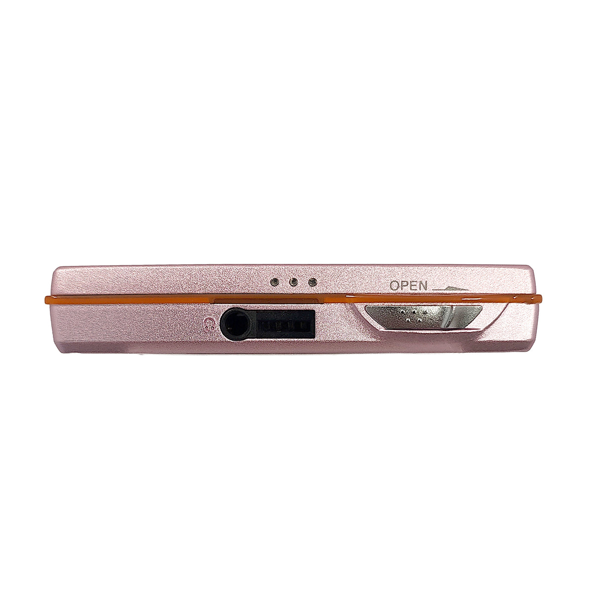 Sony MZ-E700 MiniDisc Player