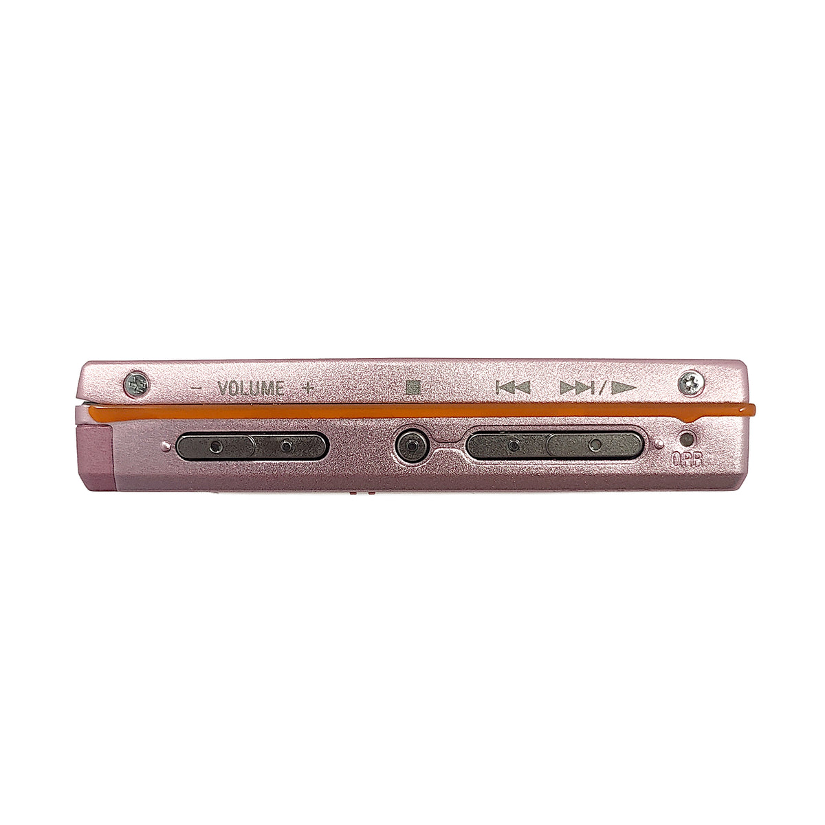 Sony MZ-E700 MiniDisc Player