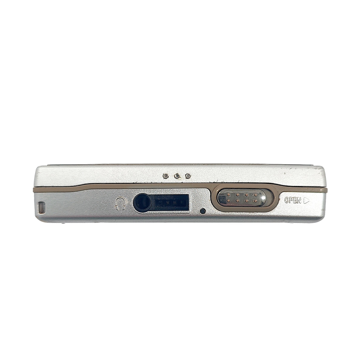 Sony MZ-E620 MiniDisc Player