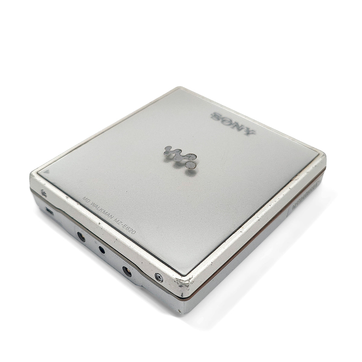 Sony MZ-E620 MiniDisc Player