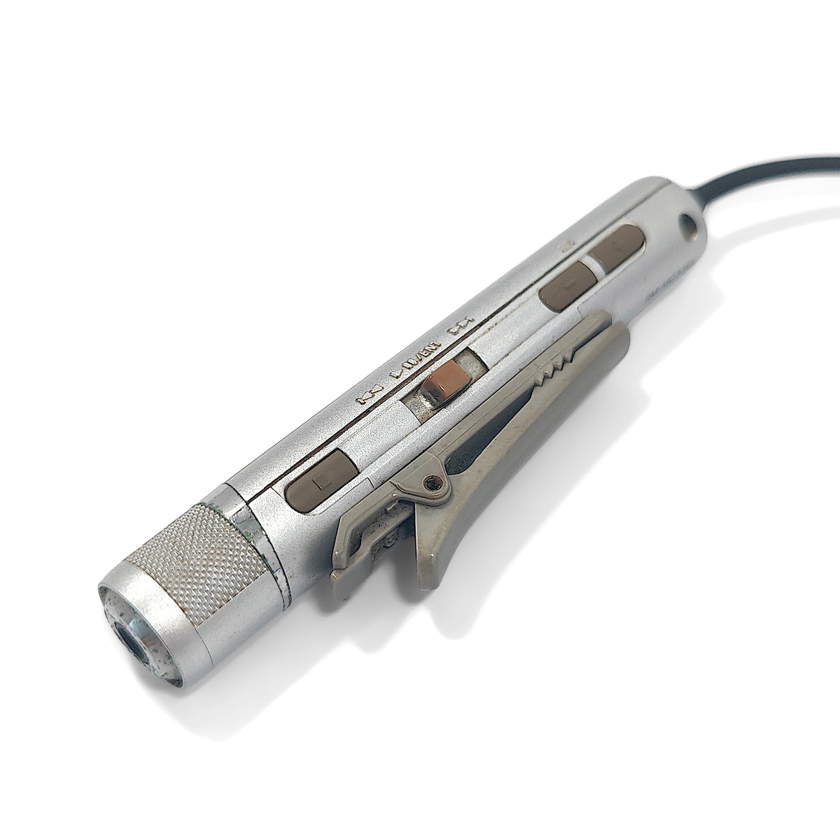Sony RM-MC33EL MiniDisc Inline Remote