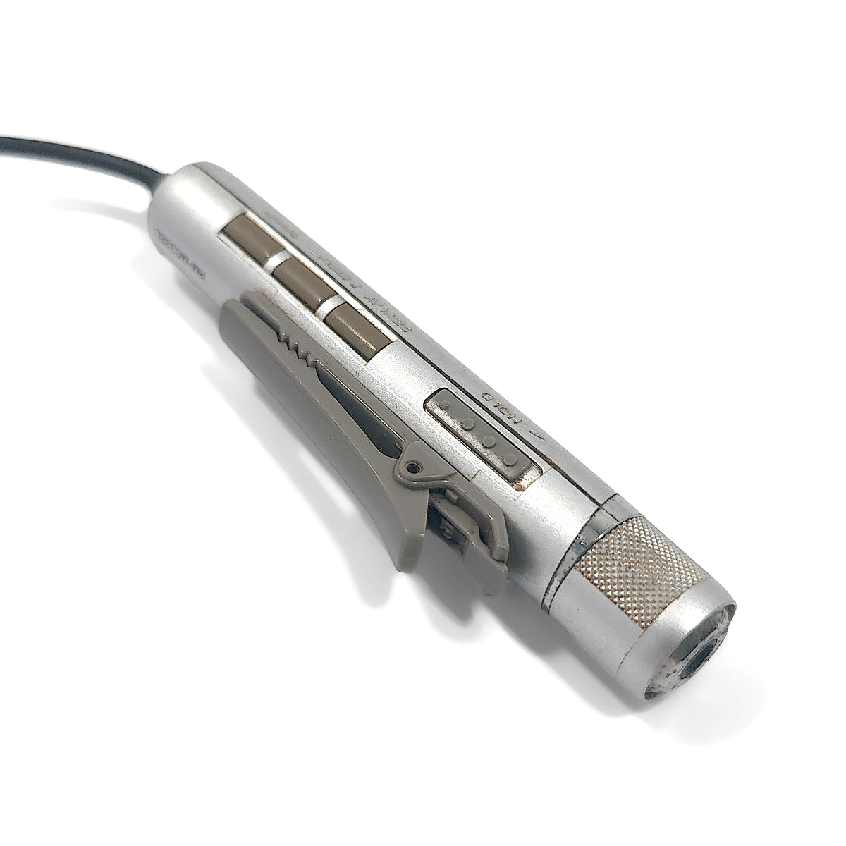 Sony RM-MC33EL MiniDisc Inline Remote