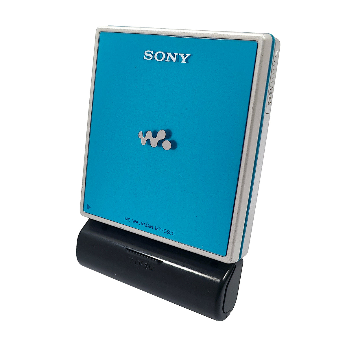 Sony MZ-E620 MiniDisc Player