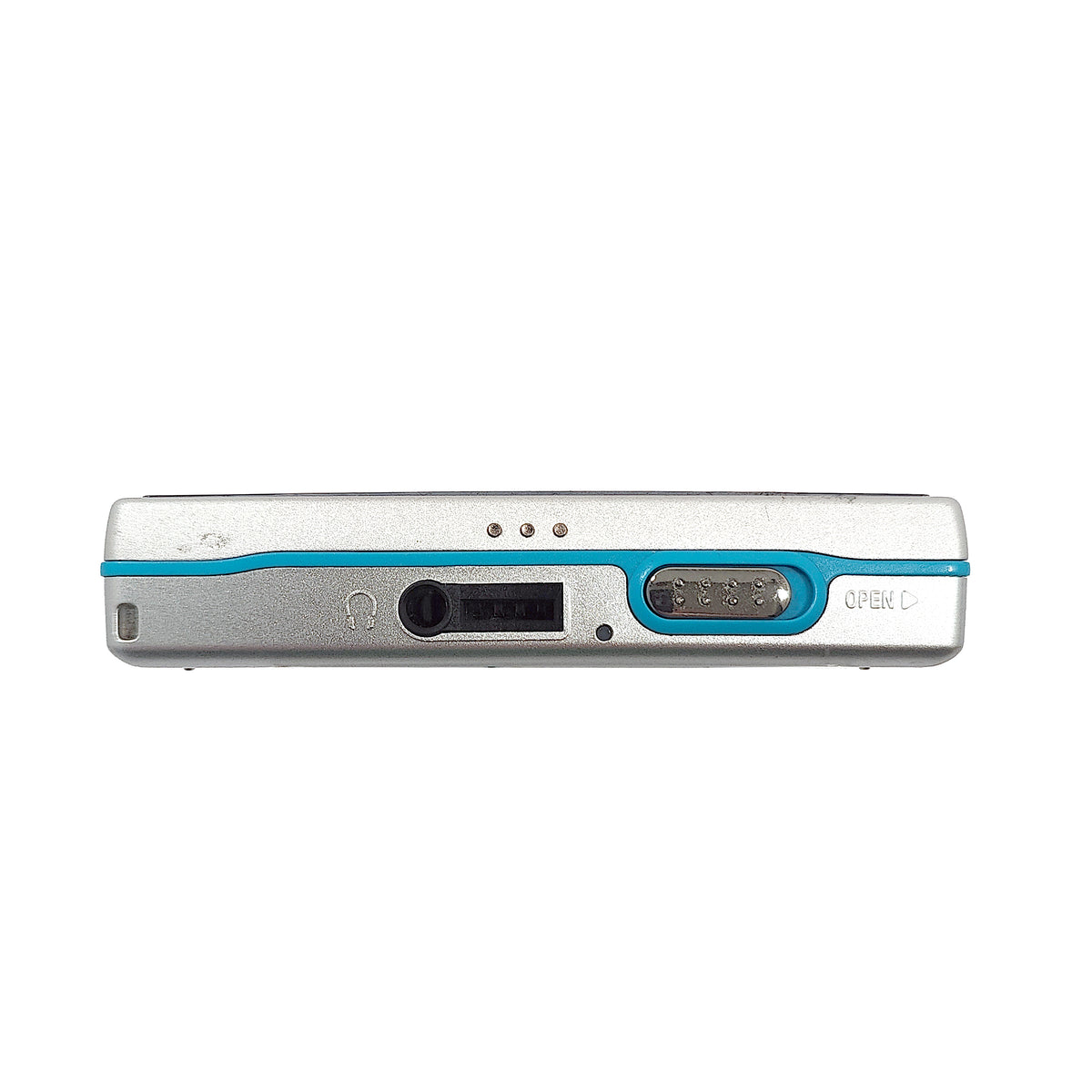 Sony MZ-E620 MiniDisc Player