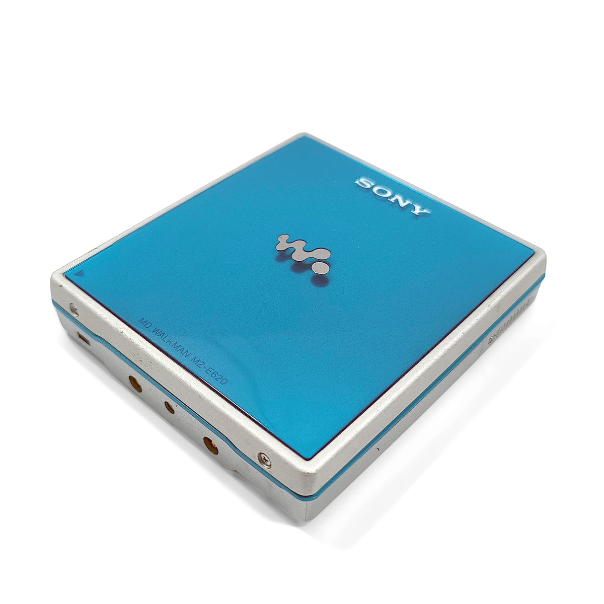 Sony MZ-E620 MiniDisc Player