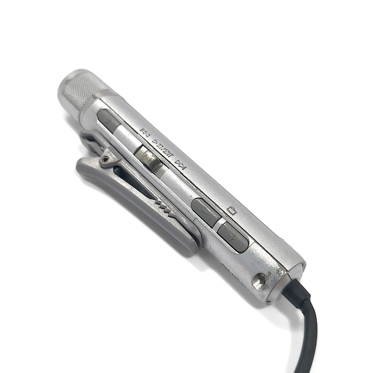 Sony RM-MC33EL MiniDisc Inline Remote