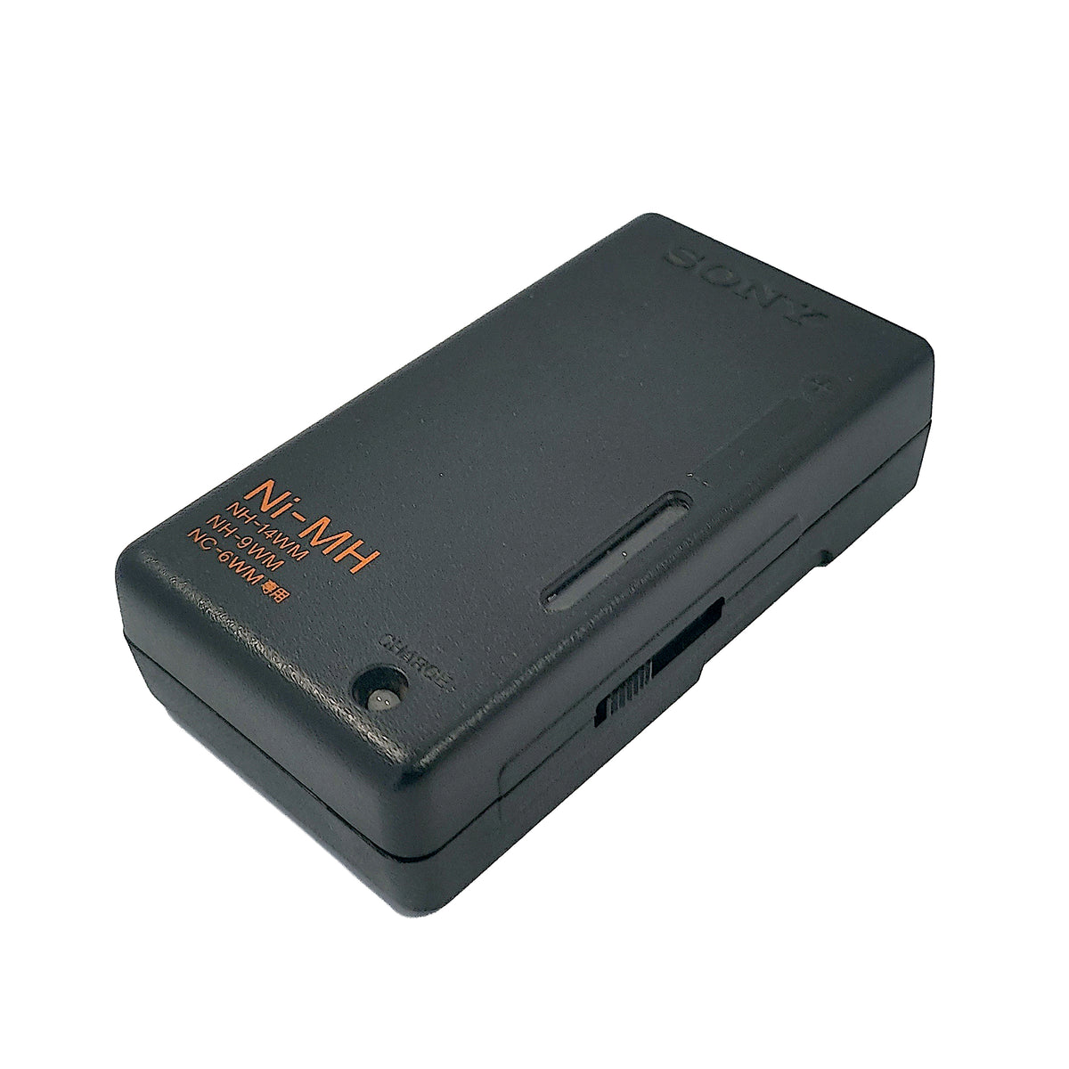 Sony BC-9HS Gumstick Battery Charger
