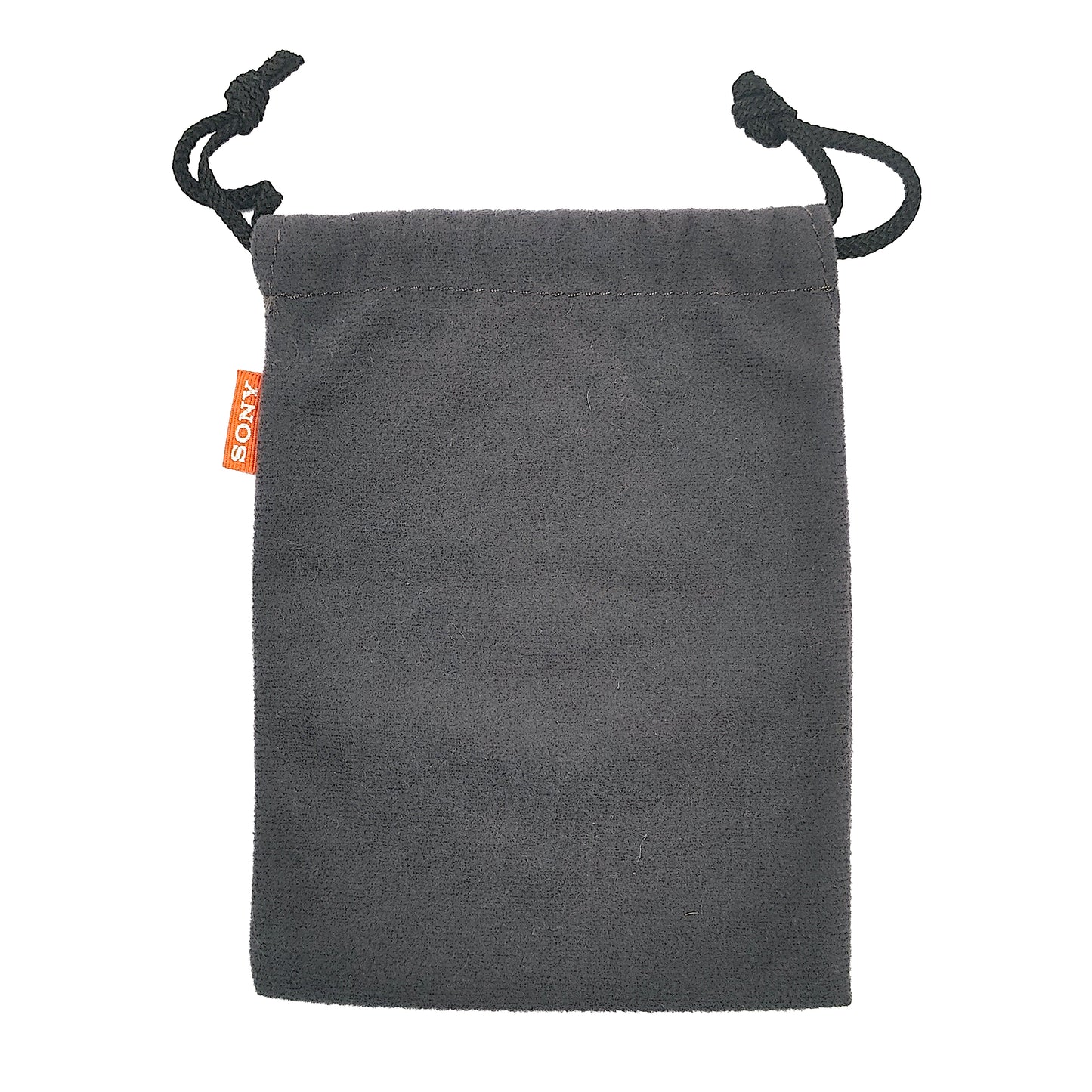 Sony Minidisc Player Travel Pouch