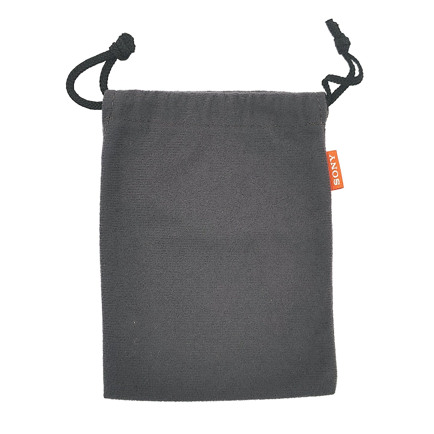 Sony Minidisc Player Travel Pouch