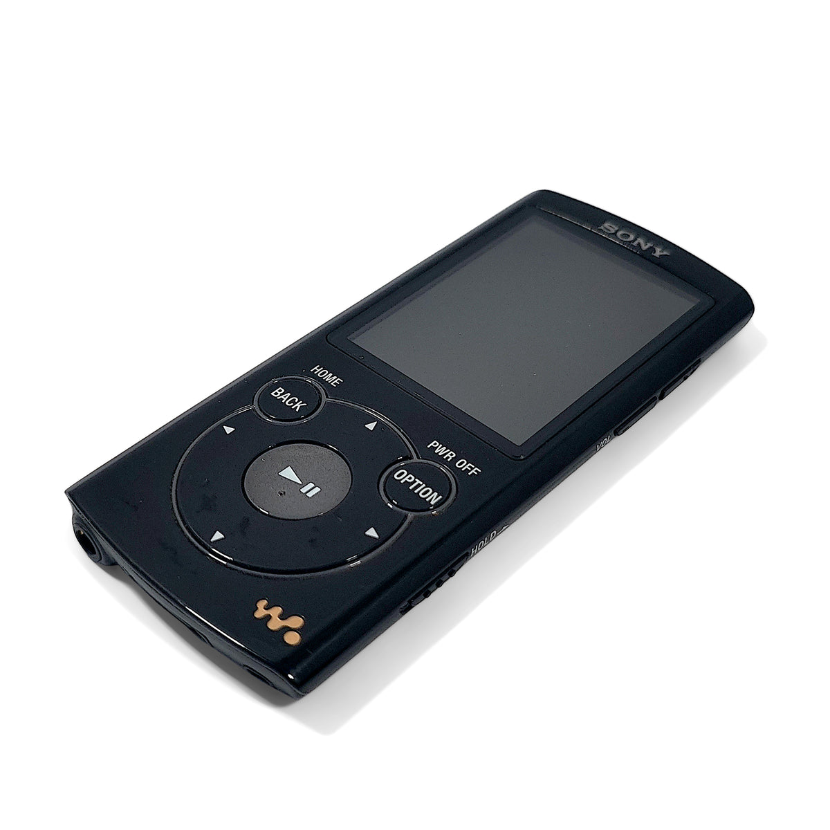 Sony NW-S764 Network Walkman 8GB