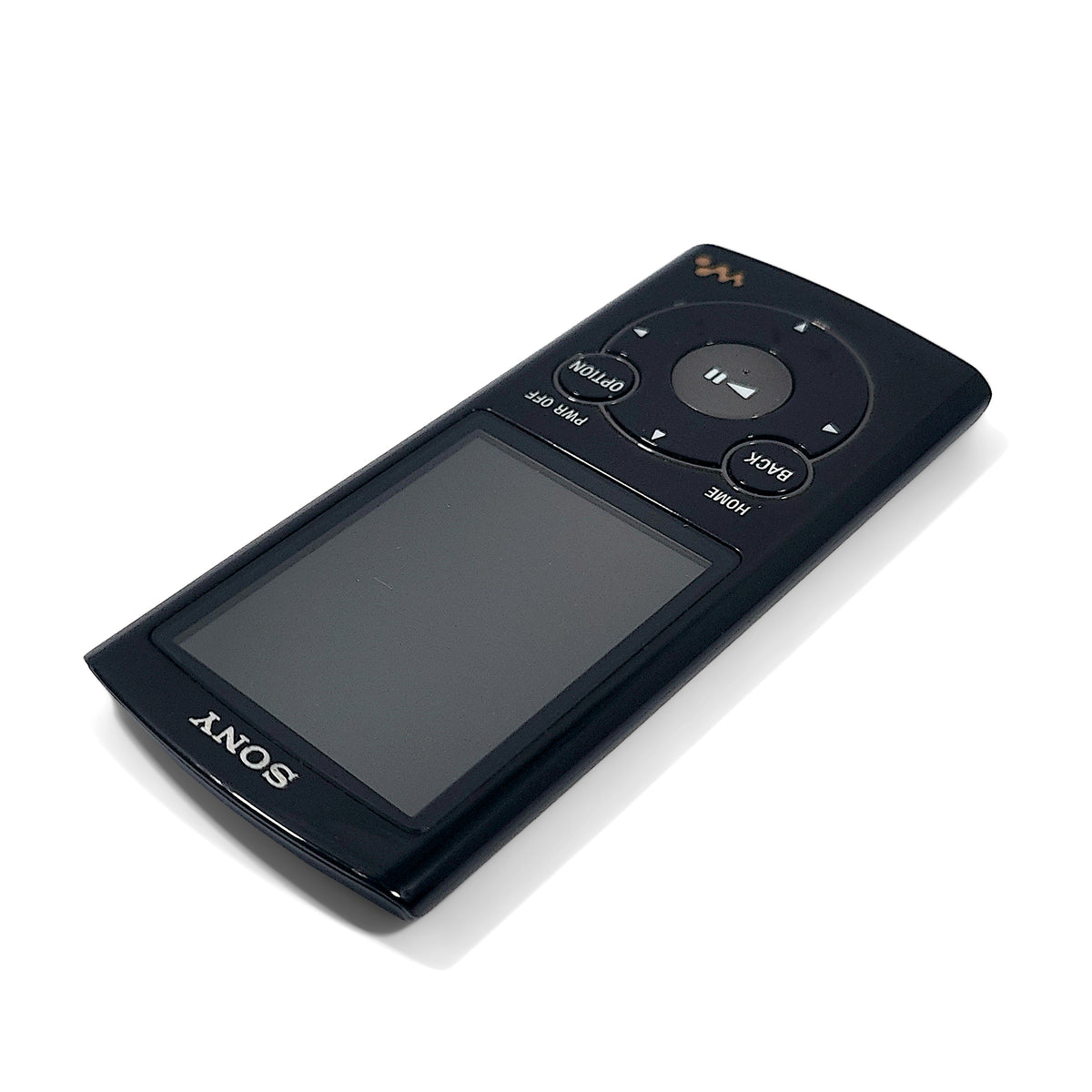 Sony NW-S764 Network Walkman 8GB