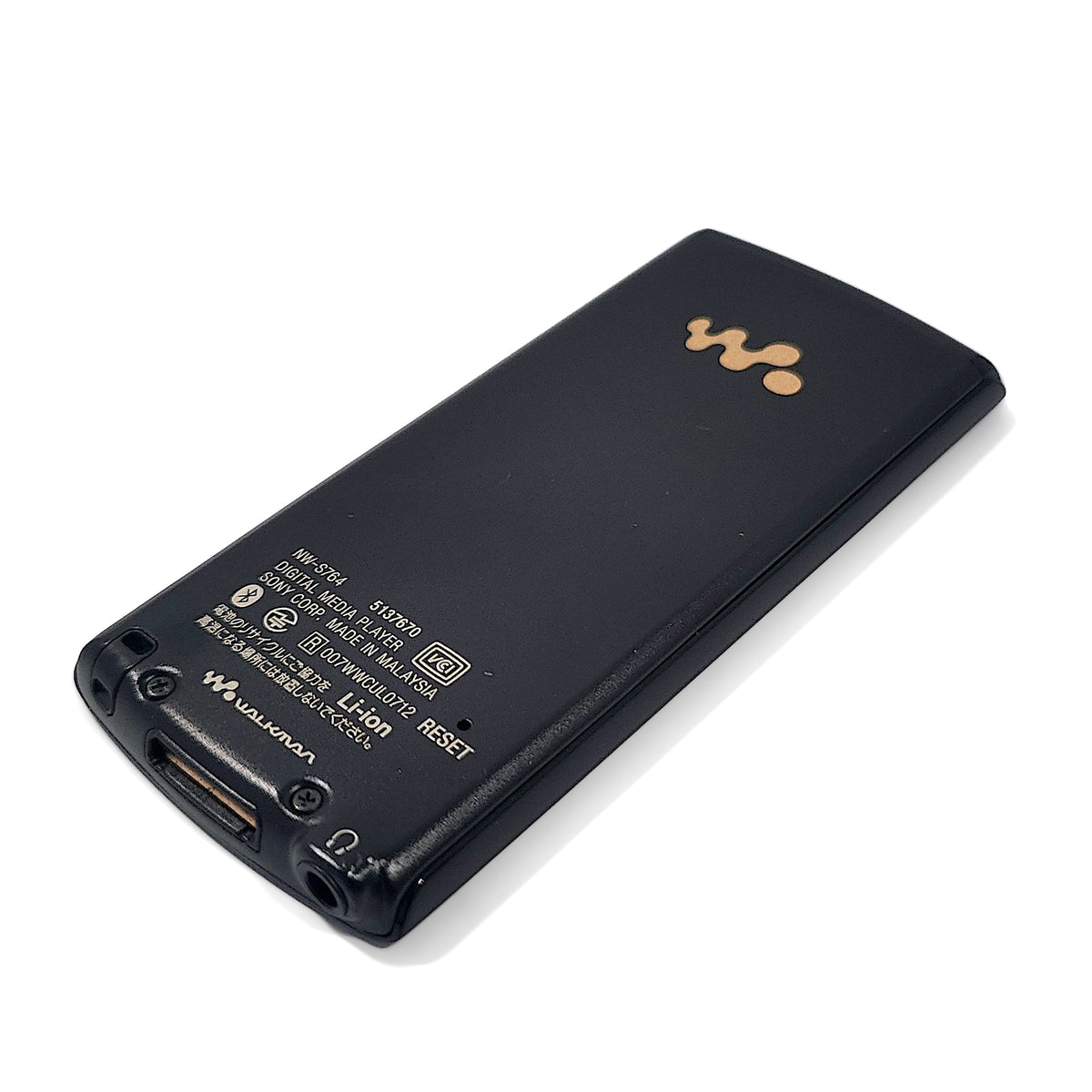 Sony NW-S764 Network Walkman 8GB