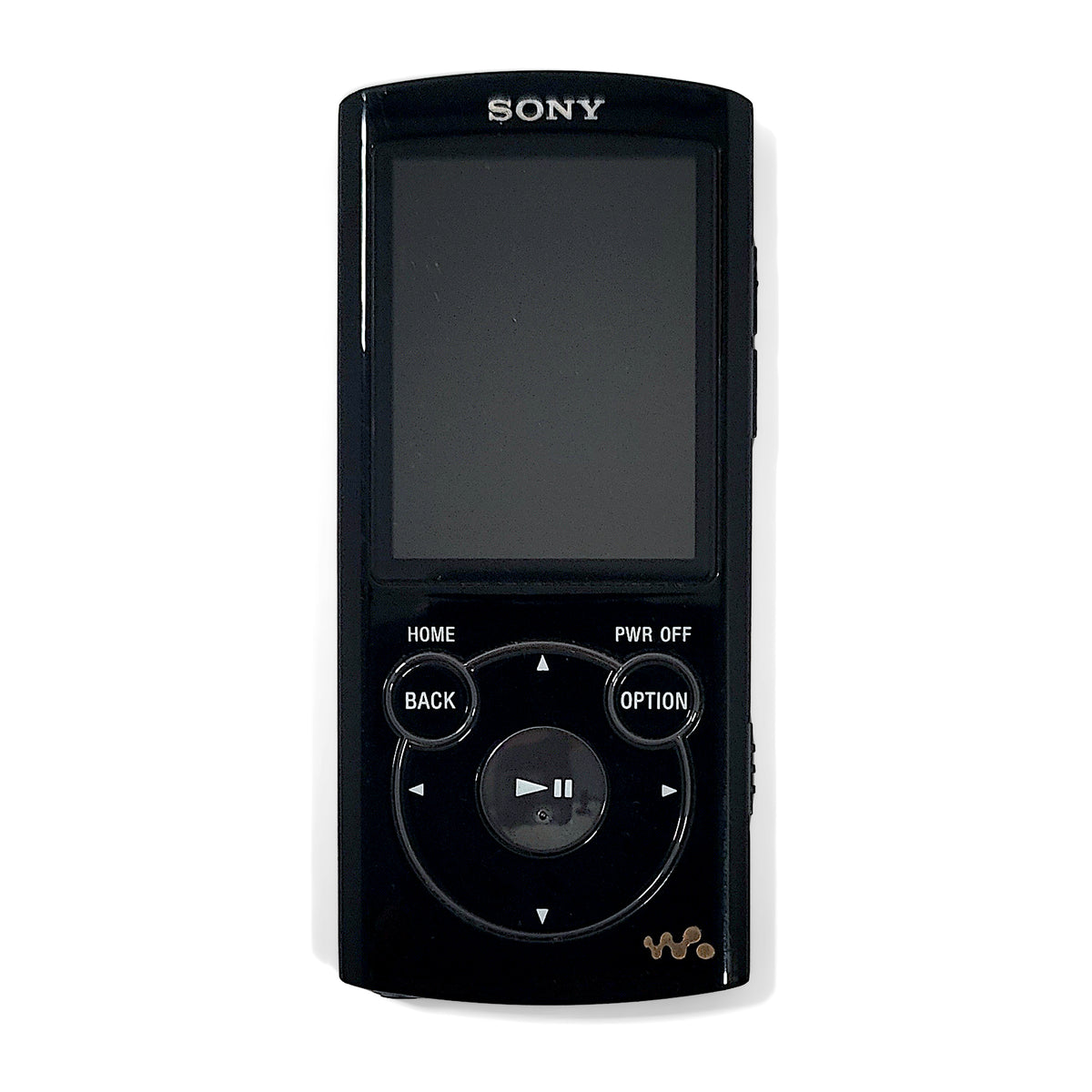 Sony NW-S764 Network Walkman 8GB