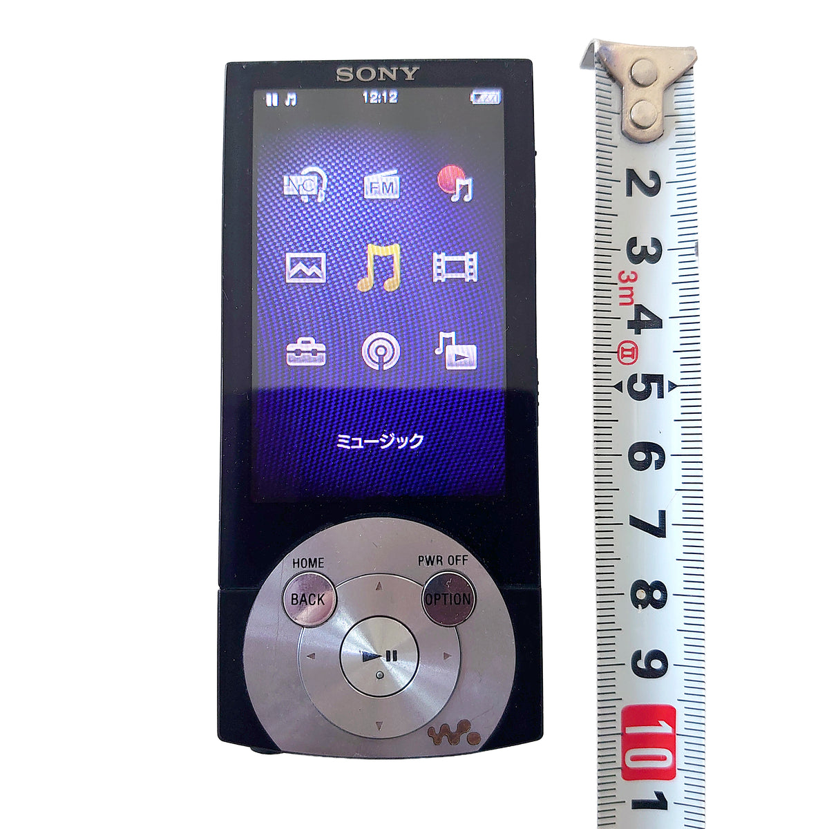 Sony NW-A845 Network Walkman 16GB