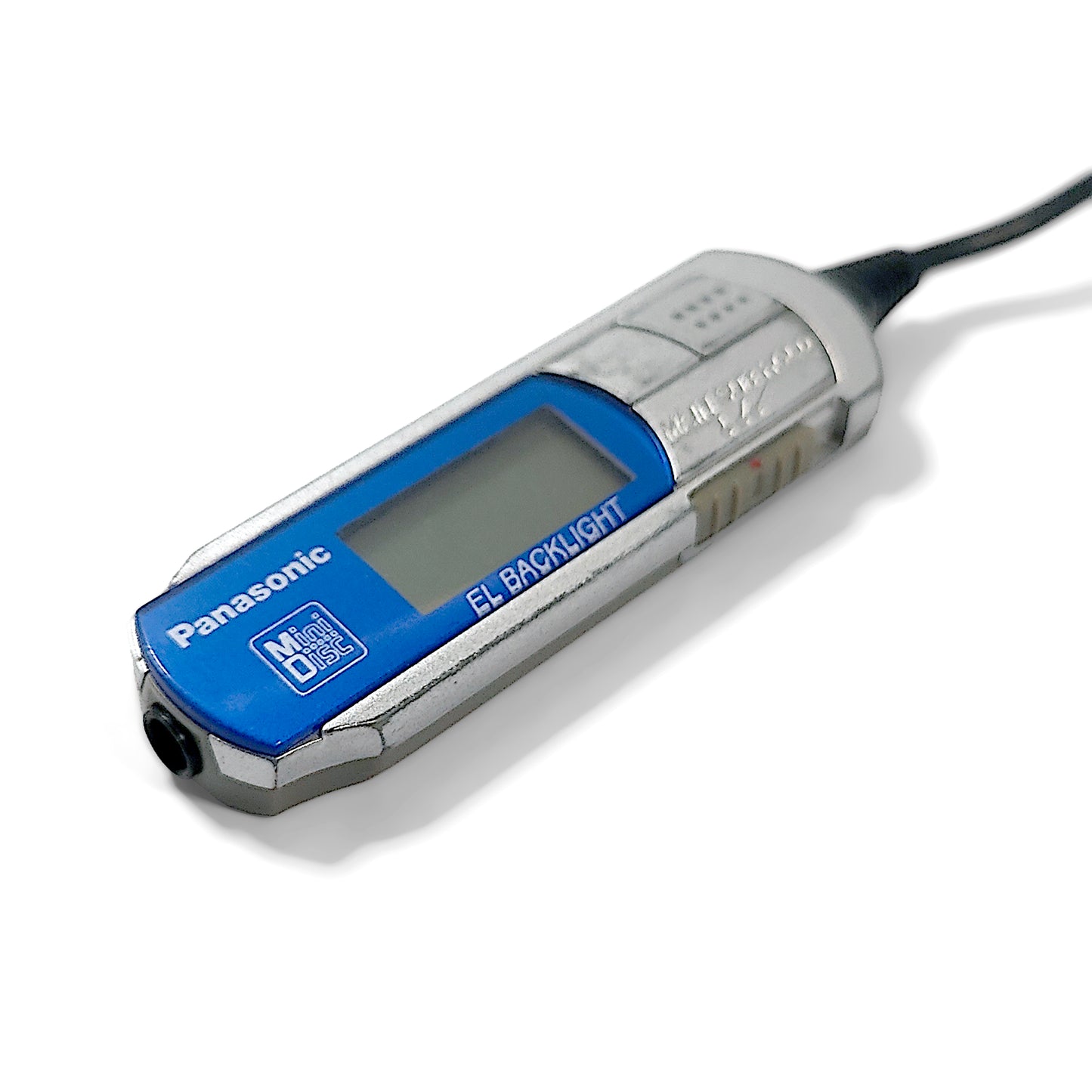 Panasonic MiniDisc Inline Remote Control