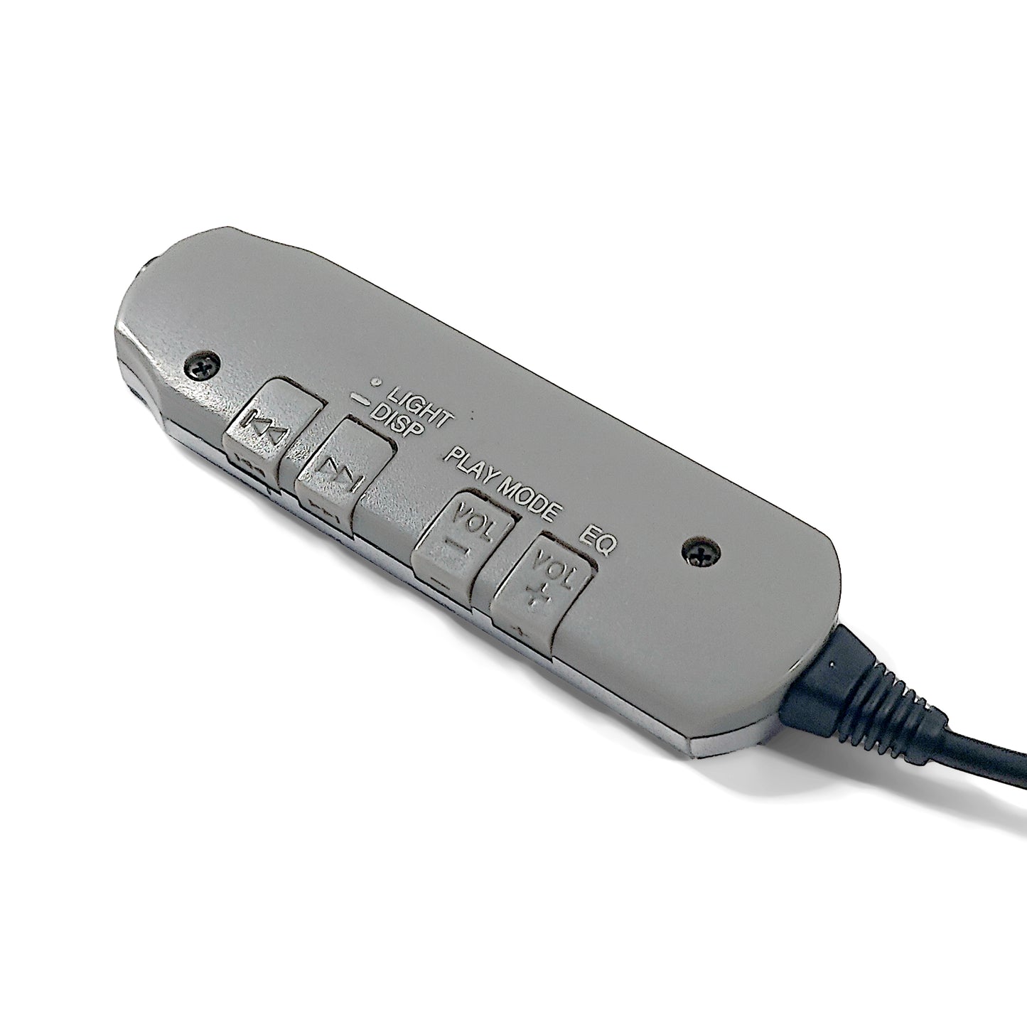 Panasonic MiniDisc Inline Remote Control