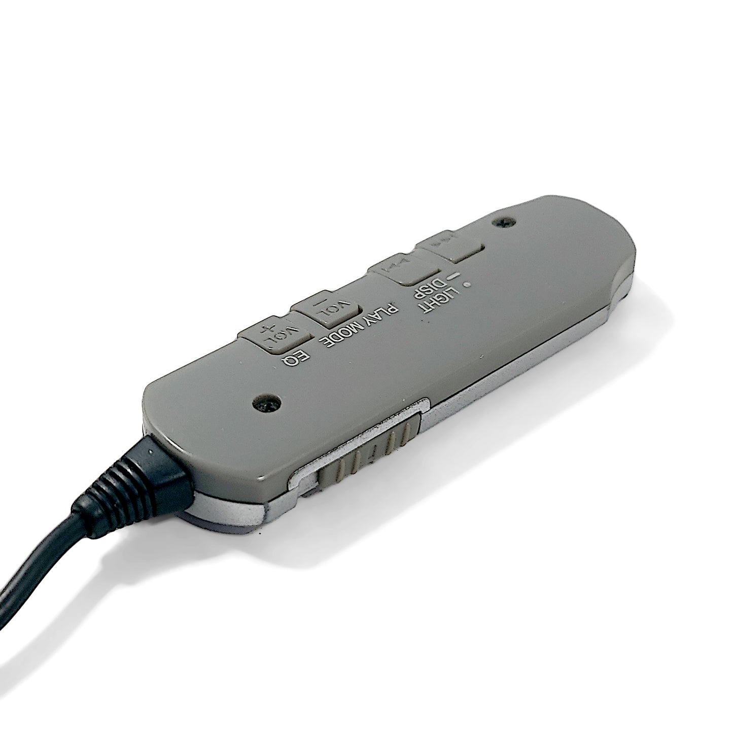 Panasonic MiniDisc Inline Remote Control