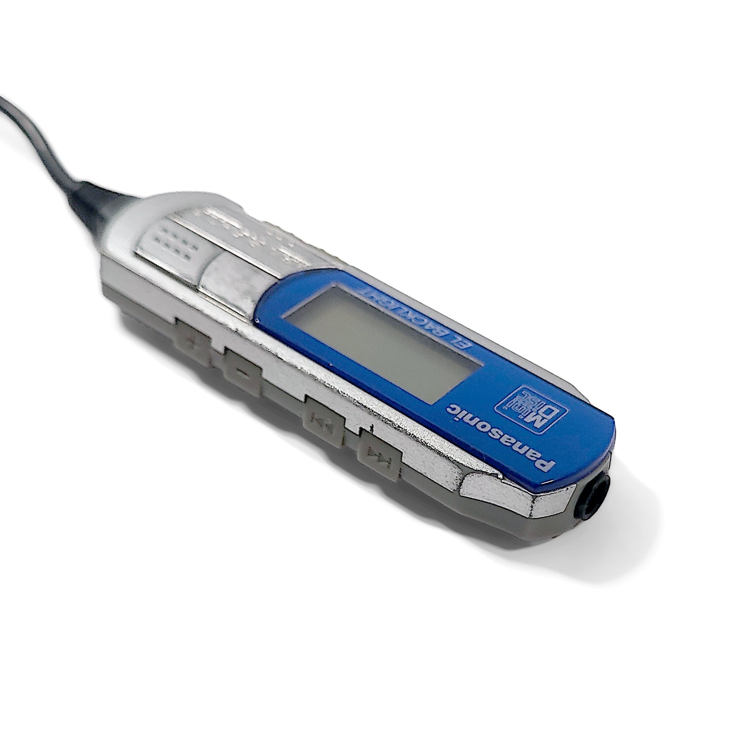 Panasonic MiniDisc Inline Remote Control