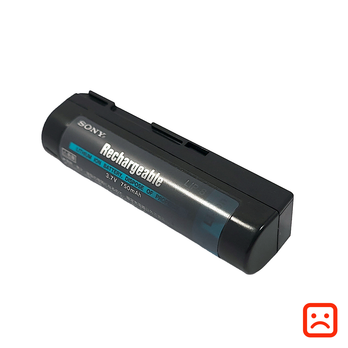 Sony LIP-8 Li-ion Rechargeable Battery