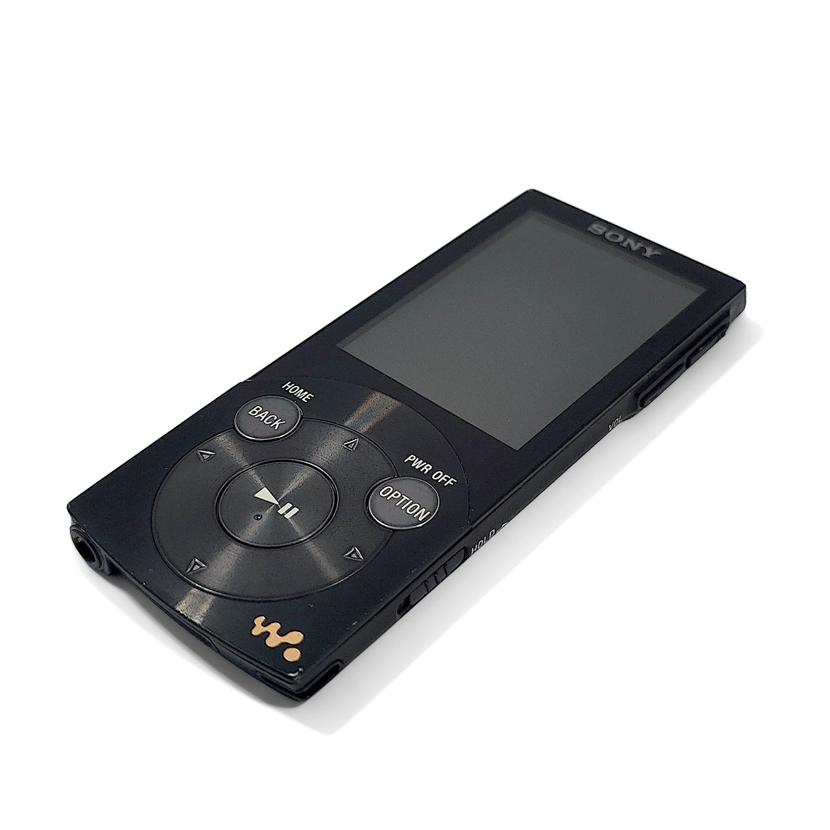 Sony NW-S746 Network Walkman 32GB