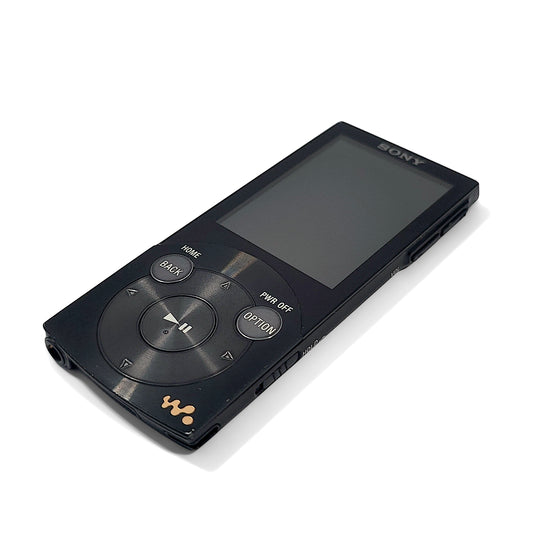 Sony NW-S746 Network Walkman 32GB