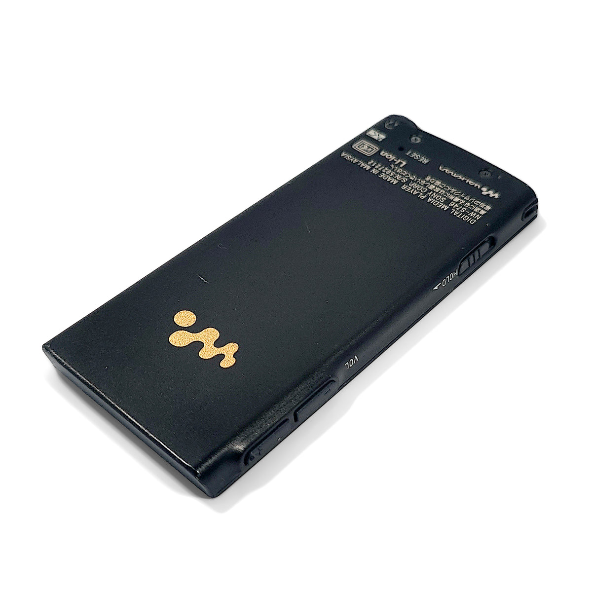 Sony NW-S746 Network Walkman 32GB