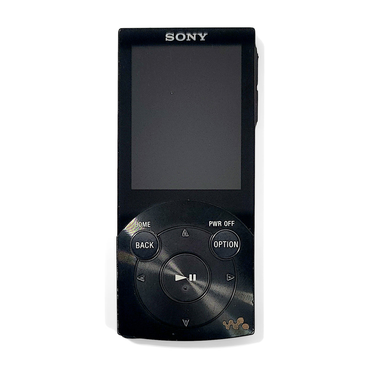 Sony NW-S746 Network Walkman 32GB