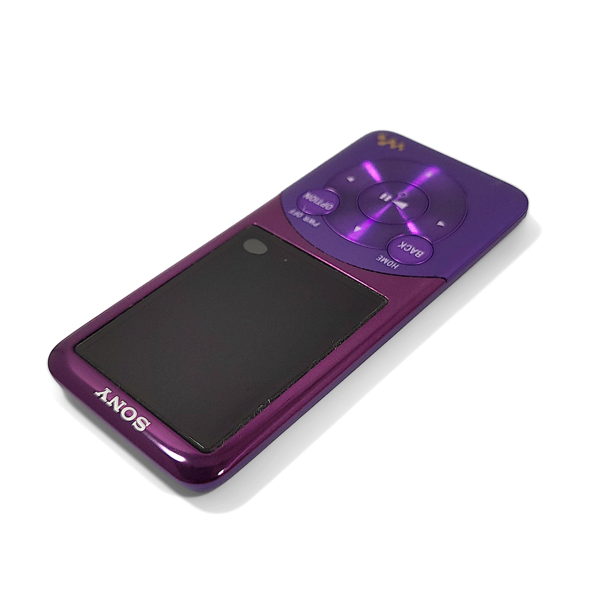 Sony NW-S755 Network Walkman 16GB