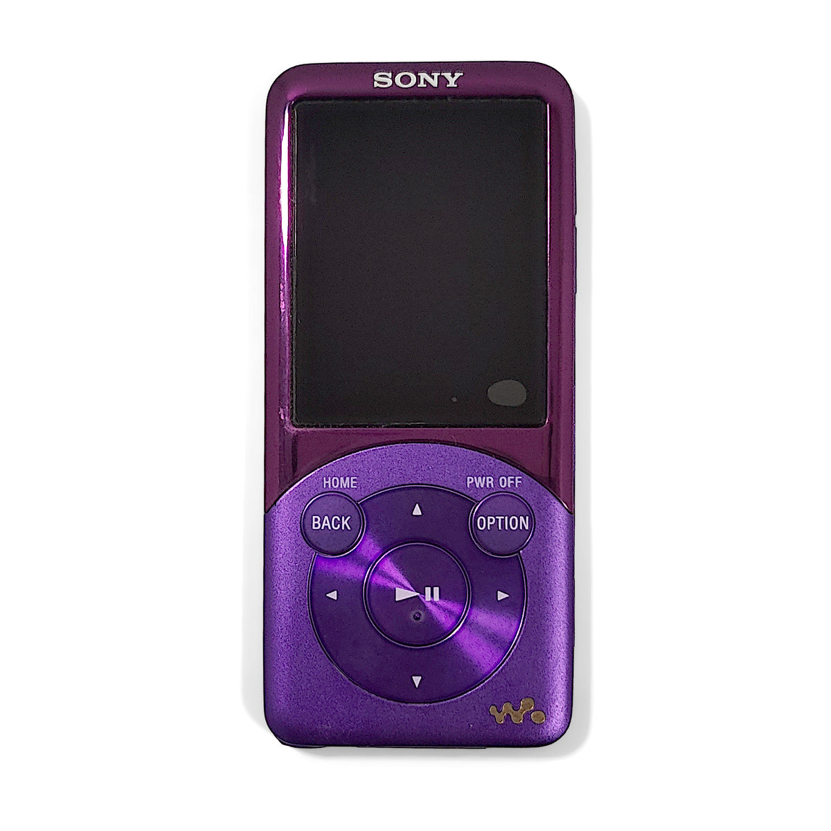 Sony NW-S755 Network Walkman 16GB