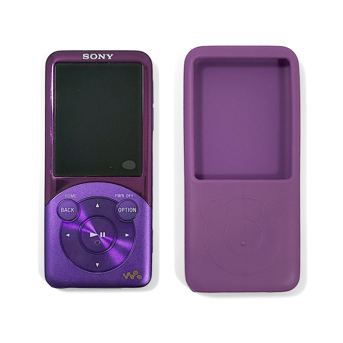 Sony NW-S755 Network Walkman 16GB