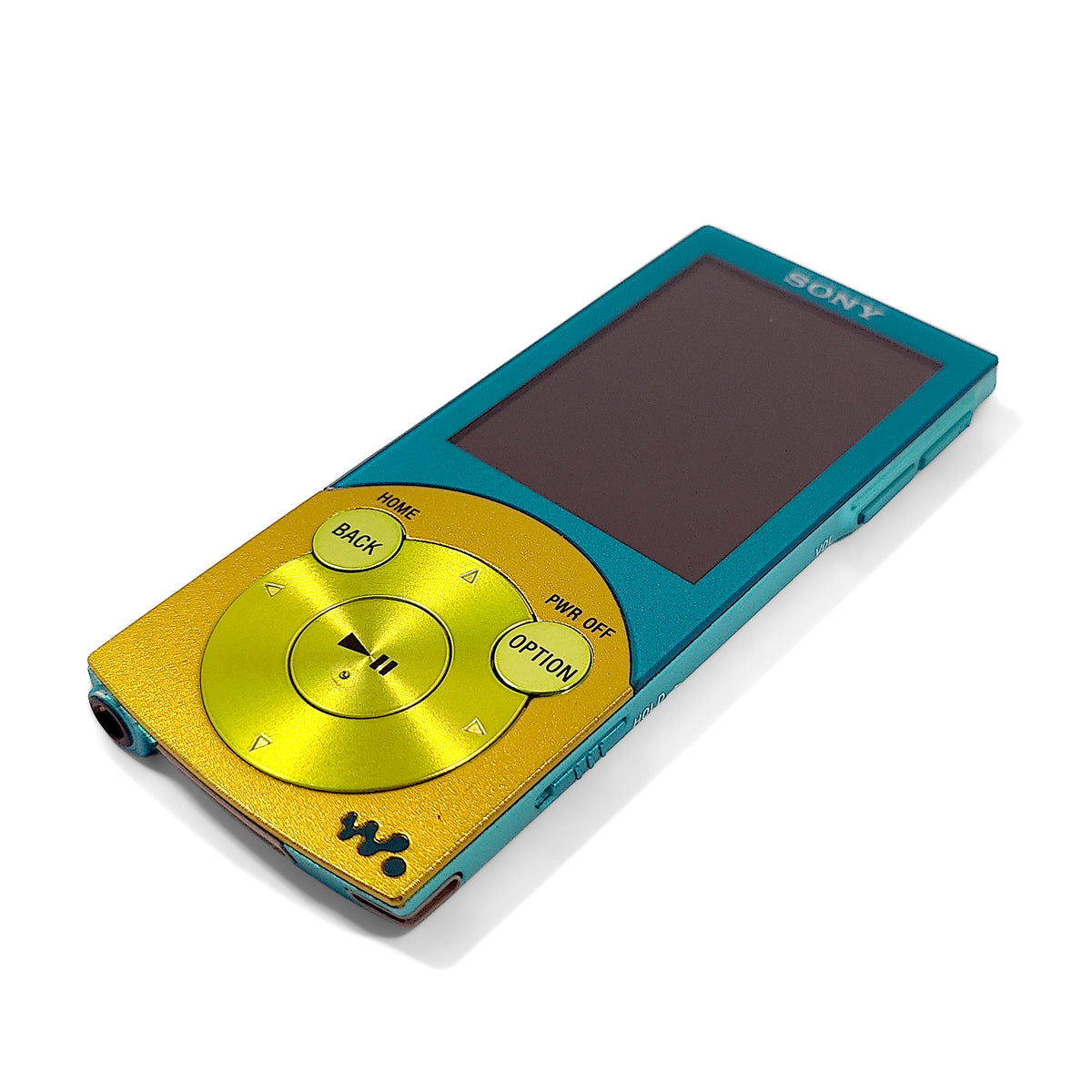 Sony NW-S644 Network Walkman 8GB