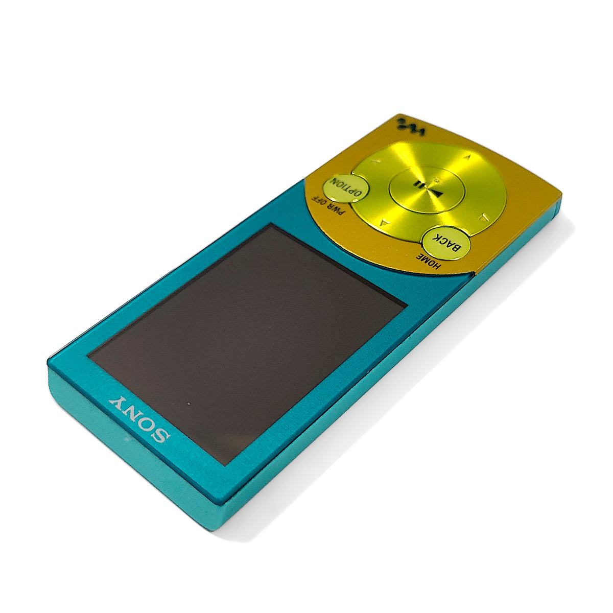 Sony NW-S644 Network Walkman 8GB