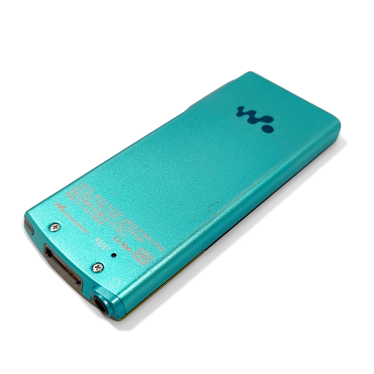Sony NW-S644 Network Walkman 8GB
