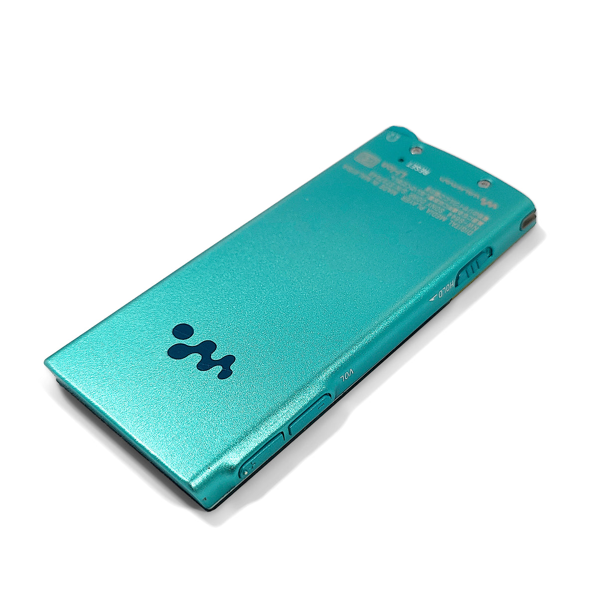 Sony NW-S644 Network Walkman 8GB