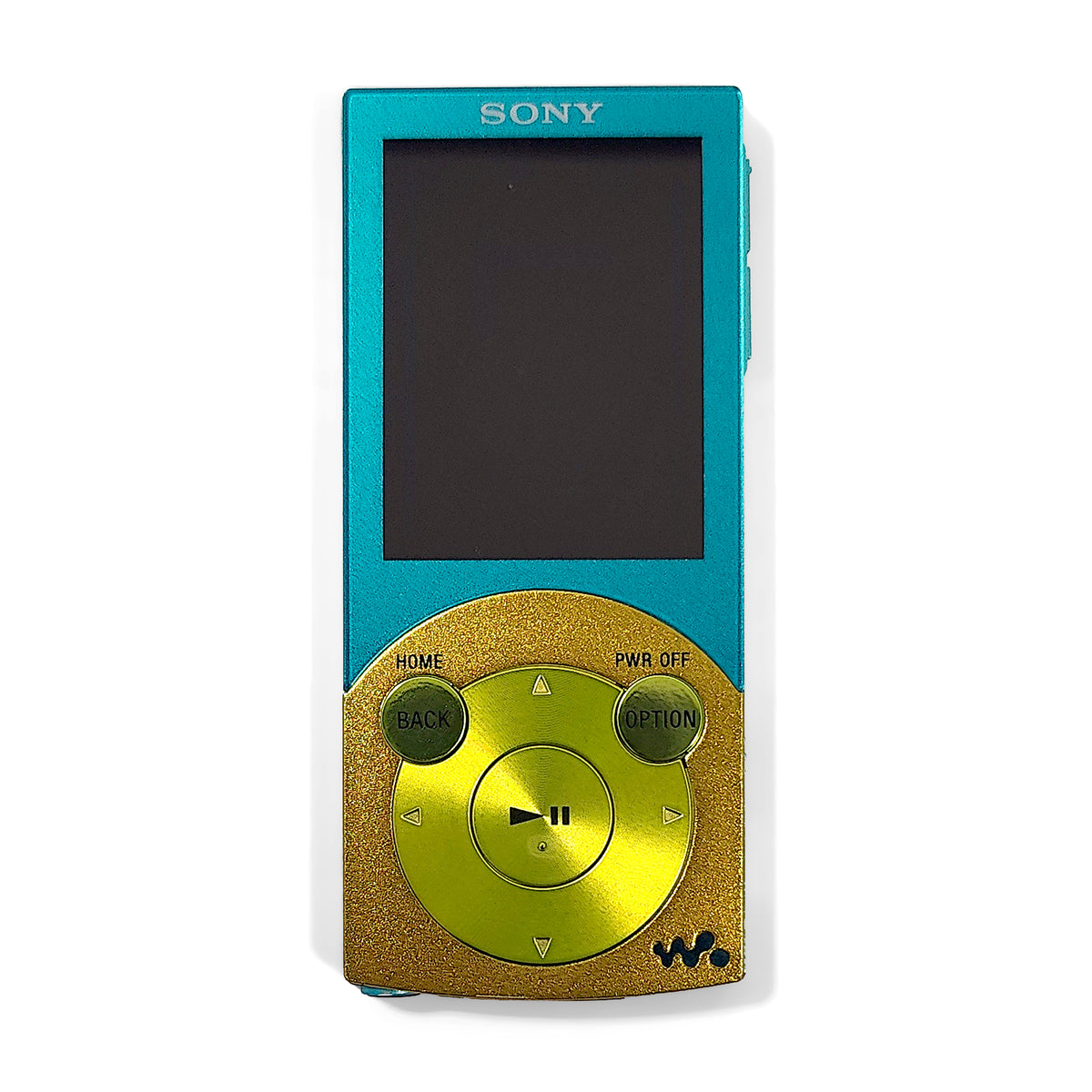 Sony NW-S644 Network Walkman 8GB