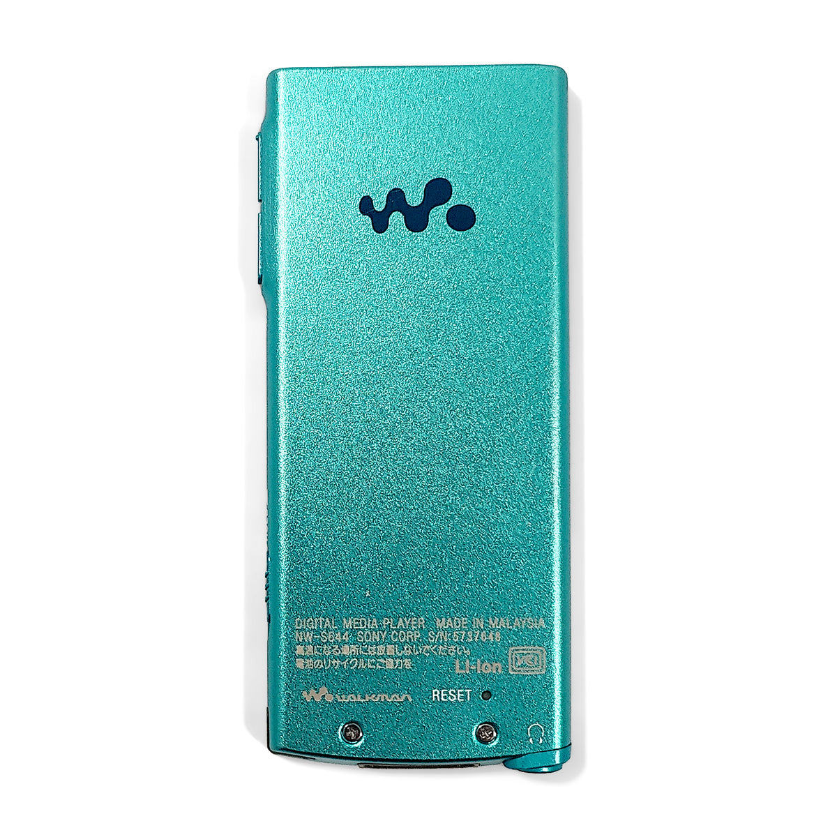 Sony NW-S644 Network Walkman 8GB