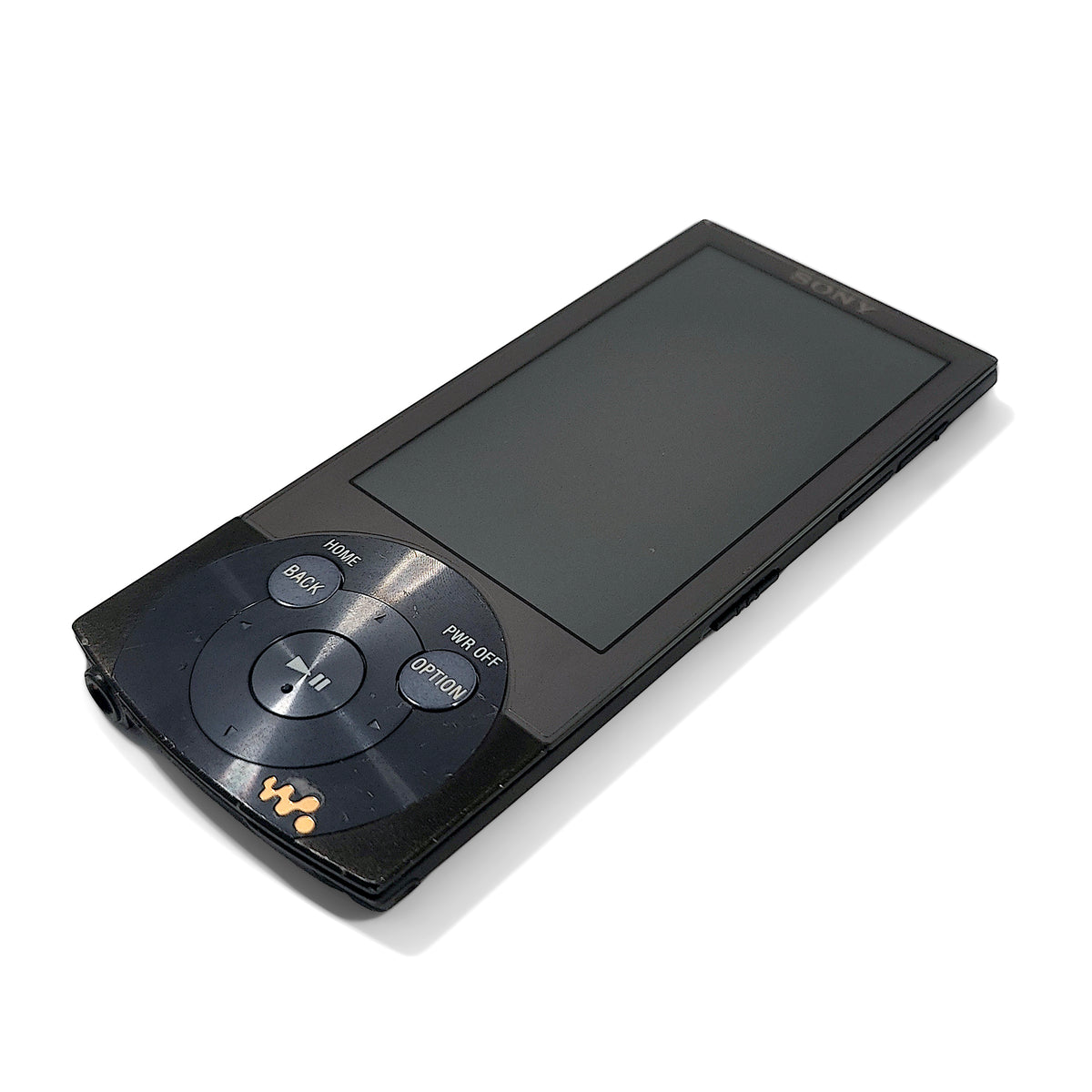 Sony NW-A855 Network Walkman 16GB