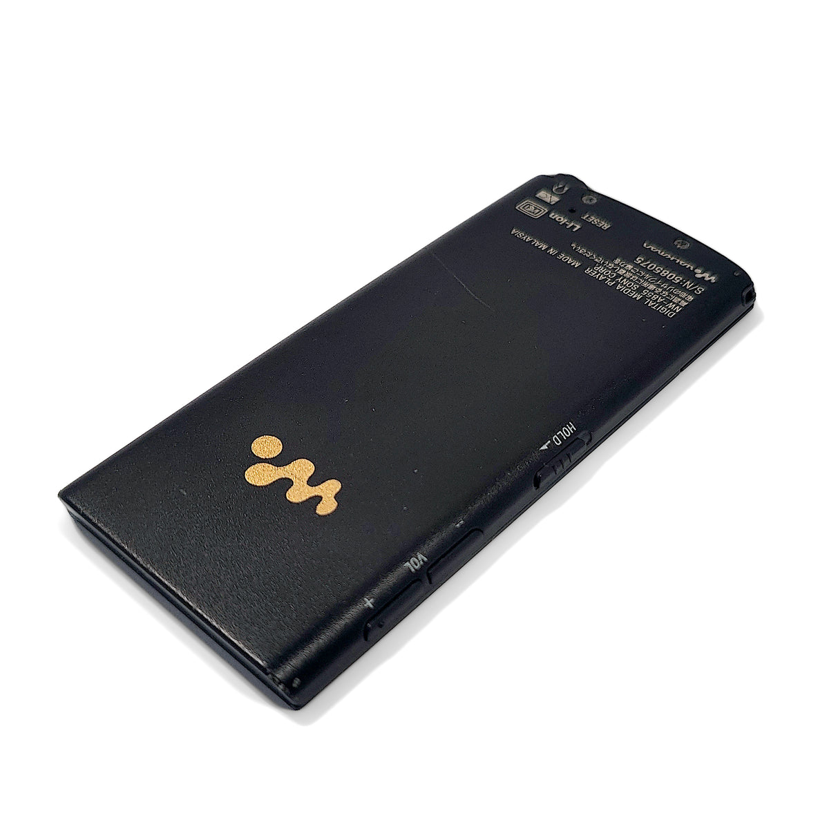 Sony NW-A855 Network Walkman 16GB