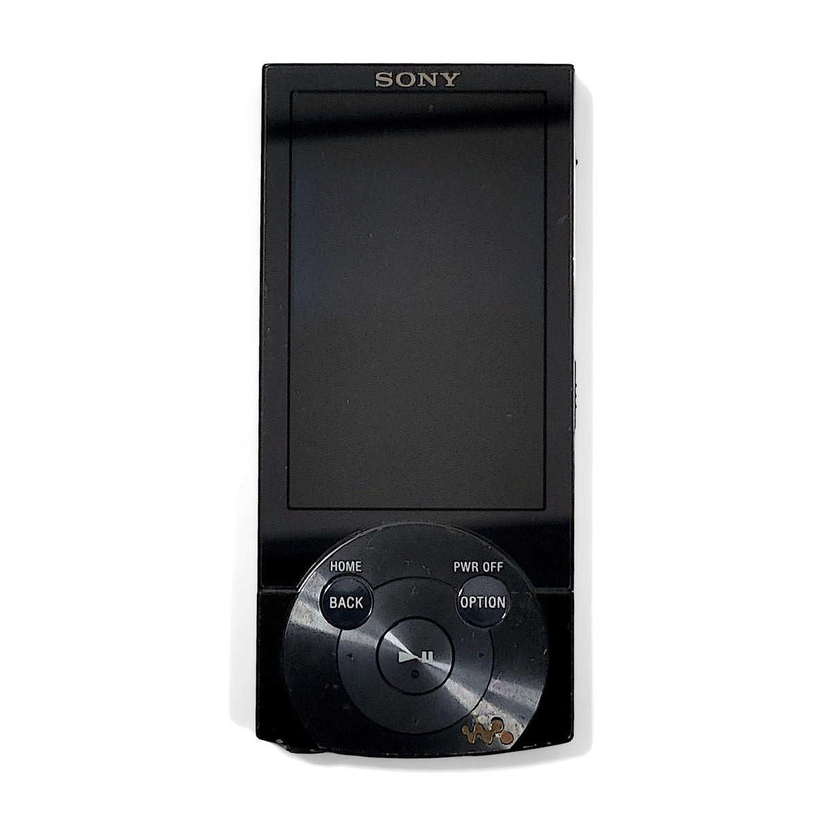 Sony NW-A855 Network Walkman 16GB